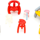 Illustration for article titled You Can Totally Sit On This Balloon Animal Furniture